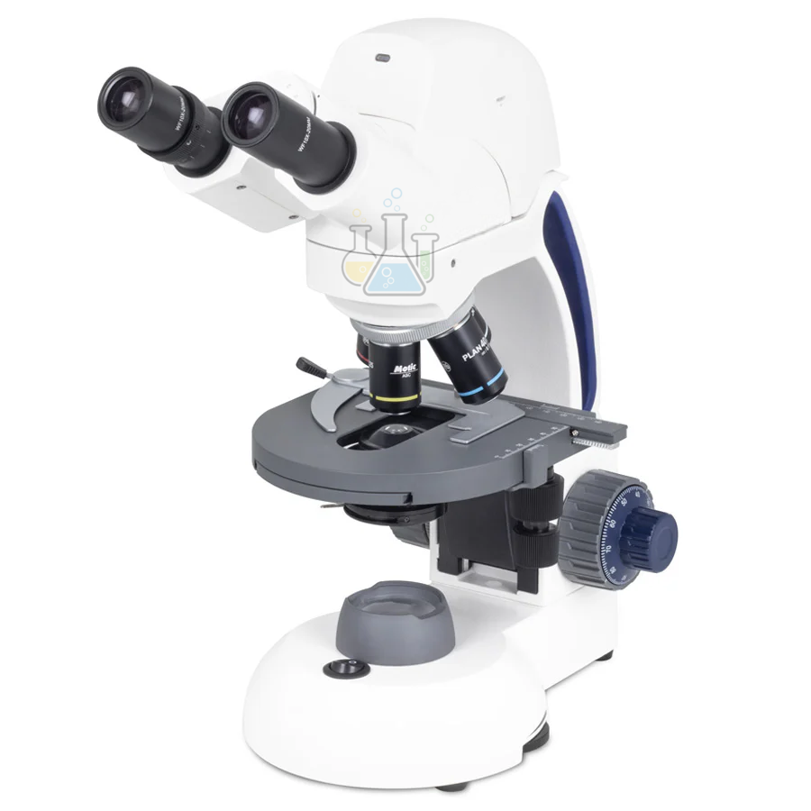 Binocular Digital Microscope